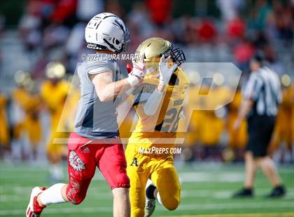 Thumbnail 3 in St. Thomas Aquinas @ Cardinal Gibbons photogallery.
