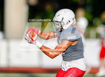 Thumbnail 1 in St. Thomas Aquinas @ Cardinal Gibbons photogallery.