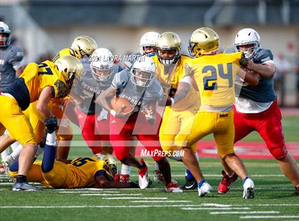 Thumbnail 1 in St. Thomas Aquinas @ Cardinal Gibbons photogallery.