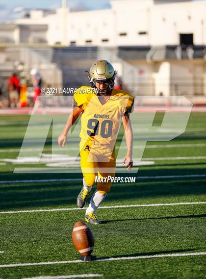 Thumbnail 3 in St. Thomas Aquinas @ Cardinal Gibbons photogallery.