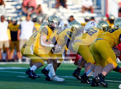 Thumbnail 3 in St. Thomas Aquinas @ Cardinal Gibbons photogallery.