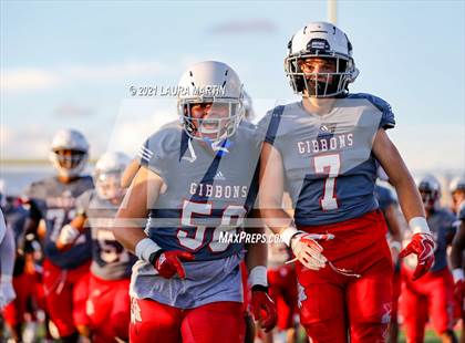 Thumbnail 2 in St. Thomas Aquinas @ Cardinal Gibbons photogallery.
