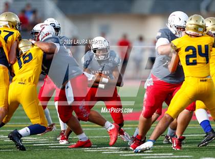 Thumbnail 2 in St. Thomas Aquinas @ Cardinal Gibbons photogallery.