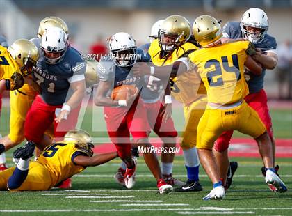 Thumbnail 3 in St. Thomas Aquinas @ Cardinal Gibbons photogallery.