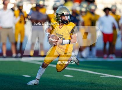 Thumbnail 2 in St. Thomas Aquinas @ Cardinal Gibbons photogallery.