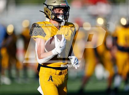 Thumbnail 3 in St. Thomas Aquinas @ Cardinal Gibbons photogallery.