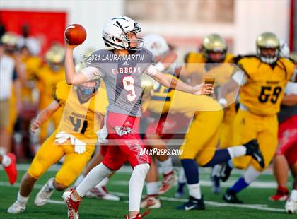Thumbnail 3 in St. Thomas Aquinas @ Cardinal Gibbons photogallery.
