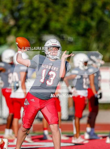 Thumbnail 2 in St. Thomas Aquinas @ Cardinal Gibbons photogallery.