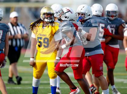 Thumbnail 2 in St. Thomas Aquinas @ Cardinal Gibbons photogallery.
