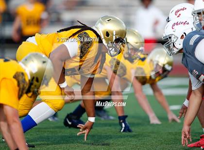 Thumbnail 3 in St. Thomas Aquinas @ Cardinal Gibbons photogallery.