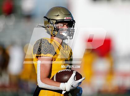 Thumbnail 1 in St. Thomas Aquinas @ Cardinal Gibbons photogallery.