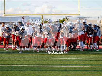 Thumbnail 1 in St. Thomas Aquinas @ Cardinal Gibbons photogallery.