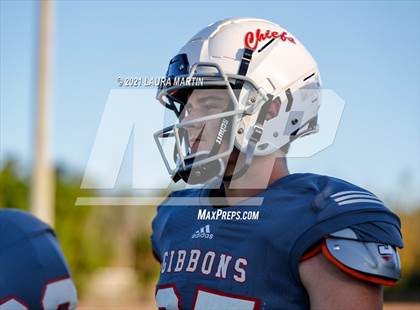 Thumbnail 3 in St. Thomas Aquinas @ Cardinal Gibbons photogallery.