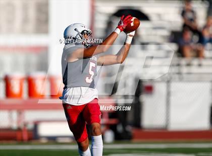 Thumbnail 2 in St. Thomas Aquinas @ Cardinal Gibbons photogallery.