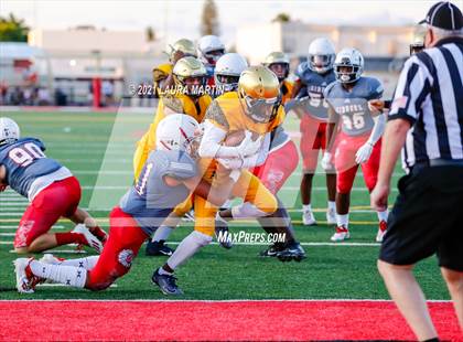 Thumbnail 3 in St. Thomas Aquinas @ Cardinal Gibbons photogallery.