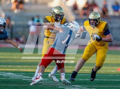 Thumbnail 3 in St. Thomas Aquinas @ Cardinal Gibbons photogallery.