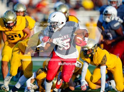 Thumbnail 1 in St. Thomas Aquinas @ Cardinal Gibbons photogallery.