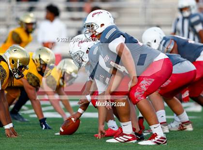 Thumbnail 1 in St. Thomas Aquinas @ Cardinal Gibbons photogallery.