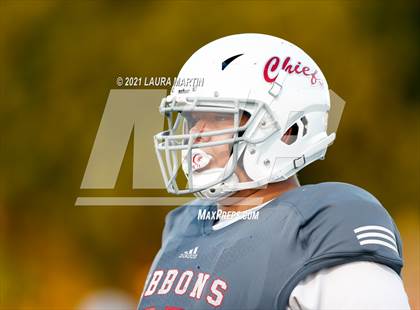Thumbnail 1 in St. Thomas Aquinas @ Cardinal Gibbons photogallery.