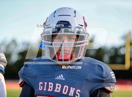 Thumbnail 3 in St. Thomas Aquinas @ Cardinal Gibbons photogallery.