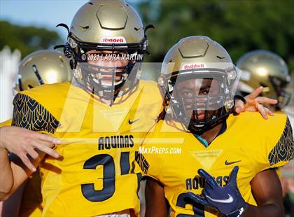 Thumbnail 2 in St. Thomas Aquinas @ Cardinal Gibbons photogallery.