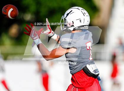 Thumbnail 2 in St. Thomas Aquinas @ Cardinal Gibbons photogallery.