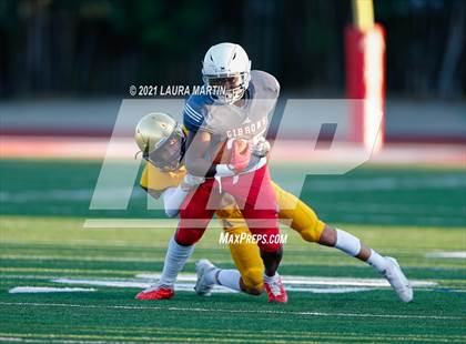 Thumbnail 1 in St. Thomas Aquinas @ Cardinal Gibbons photogallery.