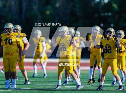 Thumbnail 2 in St. Thomas Aquinas @ Cardinal Gibbons photogallery.
