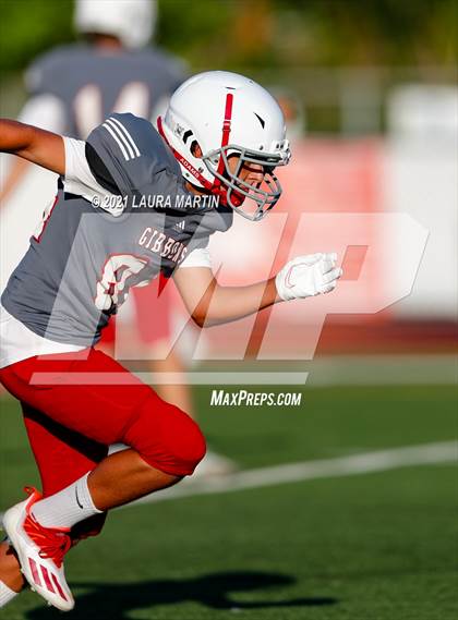 Thumbnail 2 in St. Thomas Aquinas @ Cardinal Gibbons photogallery.
