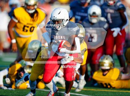 Thumbnail 1 in St. Thomas Aquinas @ Cardinal Gibbons photogallery.