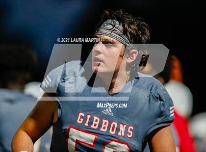 Thumbnail 1 in St. Thomas Aquinas @ Cardinal Gibbons photogallery.