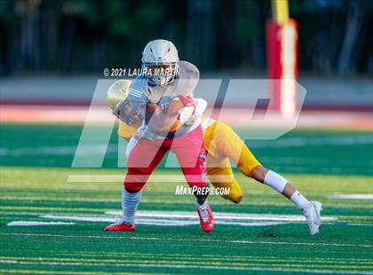 Thumbnail 3 in St. Thomas Aquinas @ Cardinal Gibbons photogallery.