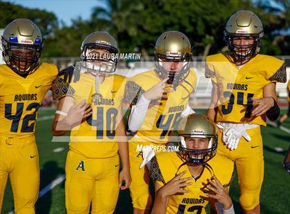 Thumbnail 1 in St. Thomas Aquinas @ Cardinal Gibbons photogallery.