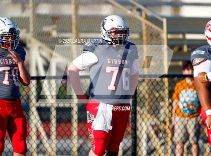 Thumbnail 1 in St. Thomas Aquinas @ Cardinal Gibbons photogallery.