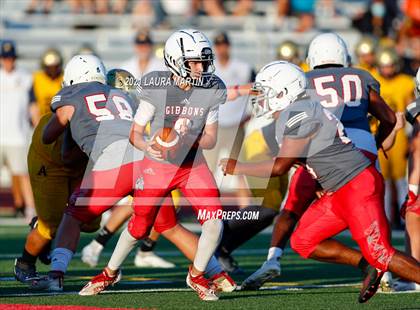 Thumbnail 2 in St. Thomas Aquinas @ Cardinal Gibbons photogallery.