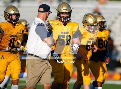 Thumbnail 3 in St. Thomas Aquinas @ Cardinal Gibbons photogallery.