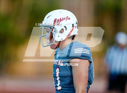 Thumbnail 3 in St. Thomas Aquinas @ Cardinal Gibbons photogallery.