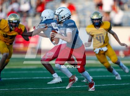 Thumbnail 2 in St. Thomas Aquinas @ Cardinal Gibbons photogallery.
