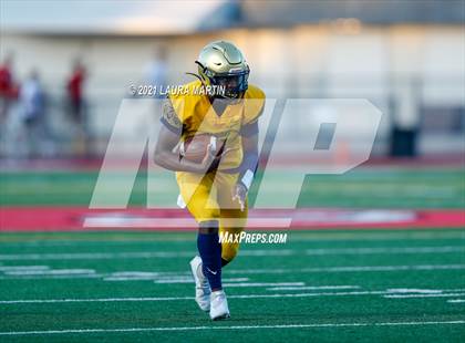 Thumbnail 1 in St. Thomas Aquinas @ Cardinal Gibbons photogallery.