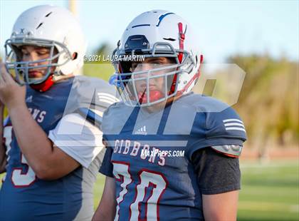 Thumbnail 2 in St. Thomas Aquinas @ Cardinal Gibbons photogallery.