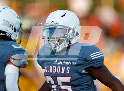 Thumbnail 1 in St. Thomas Aquinas @ Cardinal Gibbons photogallery.