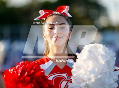 Thumbnail 2 in St. Thomas Aquinas @ Cardinal Gibbons photogallery.