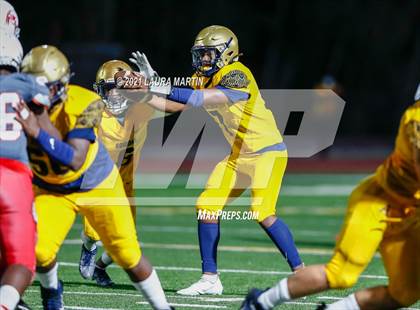 Thumbnail 1 in St. Thomas Aquinas @ Cardinal Gibbons photogallery.