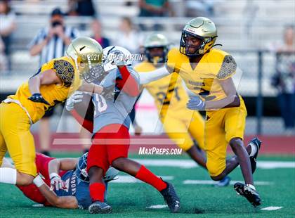 Thumbnail 3 in St. Thomas Aquinas @ Cardinal Gibbons photogallery.