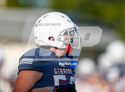 Thumbnail 3 in St. Thomas Aquinas @ Cardinal Gibbons photogallery.