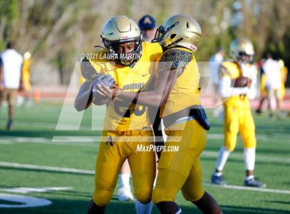 Thumbnail 2 in St. Thomas Aquinas @ Cardinal Gibbons photogallery.