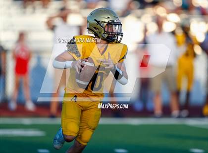 Thumbnail 2 in St. Thomas Aquinas @ Cardinal Gibbons photogallery.
