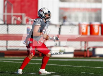 Thumbnail 2 in St. Thomas Aquinas @ Cardinal Gibbons photogallery.