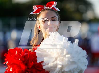 Thumbnail 3 in St. Thomas Aquinas @ Cardinal Gibbons photogallery.