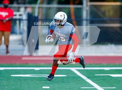 Thumbnail 3 in St. Thomas Aquinas @ Cardinal Gibbons photogallery.